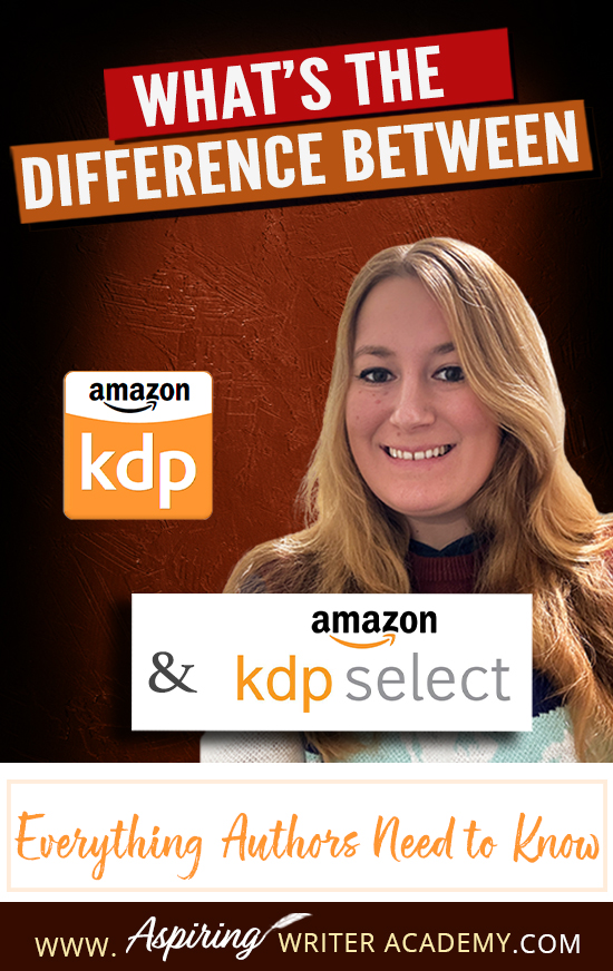 Curious about the difference between Amazon KDP and KDP Select? 🤔 Whether you're self-publishing your first book or looking to maximize your reach, this guide breaks down exclusivity, royalties, promotional tools like Kindle Unlimited, and more! 📚 Learn what’s right for your goals. #SelfPublishing #AmazonKDP #KDPSelect #IndieAuthors #WriteYourBook #PublishingTips #KindleUnlimited #AuthorLife #BookMarketing