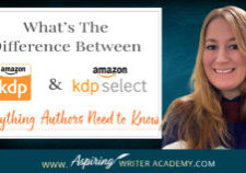 Self-publishing your book is an exciting journey, but navigating platforms like Amazon KDP (Kindle Direct Publishing) can sometimes feel overwhelming. One common question for many authors self-publishing their books on Amazon is What is the difference between KDP and KDP Select? And Which One Should I Choose When Self-Publishing My Book?