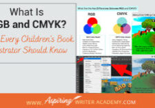 As a children's book illustrator, mastering RGB and CMYK color models is essential for creating stunning eBooks and print books. Learn the key differences between these color modes and how to choose the right one for your project. Discover how understanding RGB and CMYK can help you ensure your illustrations look their best, whether they're on screen or in print. Dive into this guide to enhance your art for every format!