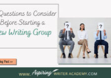 Have you ever thought about starting your own writing group? The idea of connecting regularly with fellow writers can be incredibly appealing. Who better to share your writing journey with than those who share your passion? Collaborating with others can also provide valuable opportunities for constructive feedback that can significantly enhance your stories. To help you get started and avoid potential pitfalls, consider these 10 Questions to Consider Before Starting a New Writing Group.