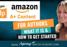 Boost your book’s Amazon page with A+ Content! 📈 Learn what A+ Content is, why it’s a game-changer for authors, and how to set it up step-by-step. From custom images to comparison charts, discover ways to make your book stand out and engage readers. Whether you’re a self-published author or working through KDP, this guide has everything you need to get started. #AmazonAPlusContent #KDP #BookMarketing #SelfPublishing